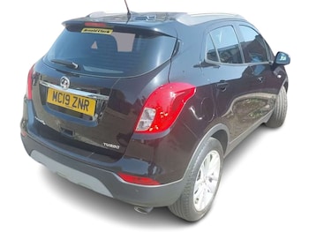 Used Vauxhall Mokka X 2019 for sale - 79179083: Photo