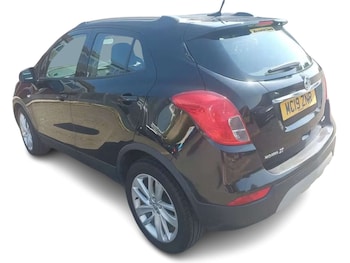 Used Vauxhall Mokka X 2019 for sale - 79179083: Photo