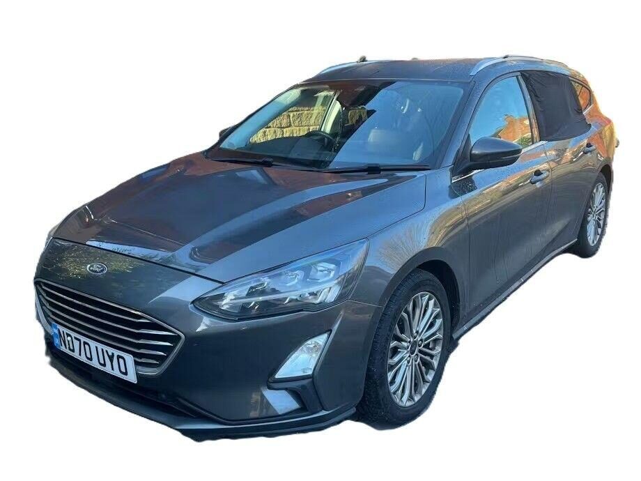 Used Ford Focus 2020 for sale - 77935823: Photo 2