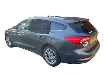 Used Ford Focus 2020 for sale - 77935823: Photo