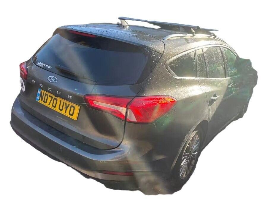 Used Ford Focus 2020 for sale - 77935823: Photo 4