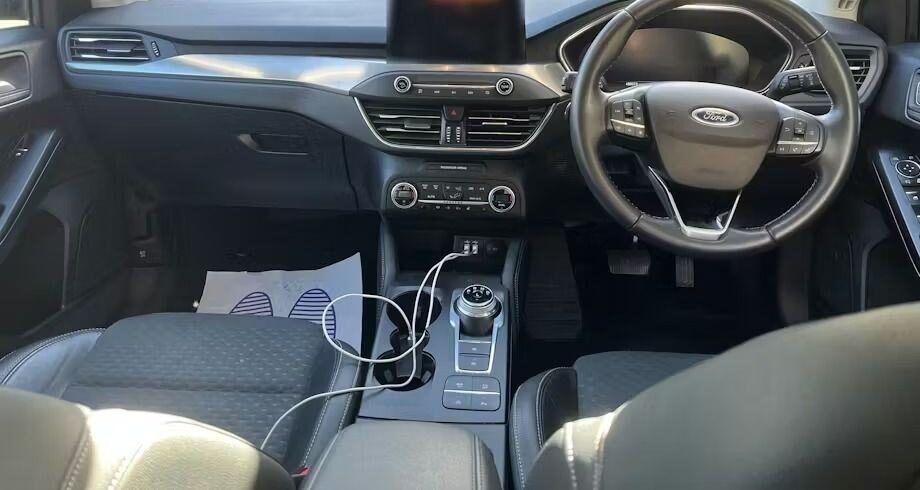 Used Ford Focus 2020 for sale - 77935823: Photo 5