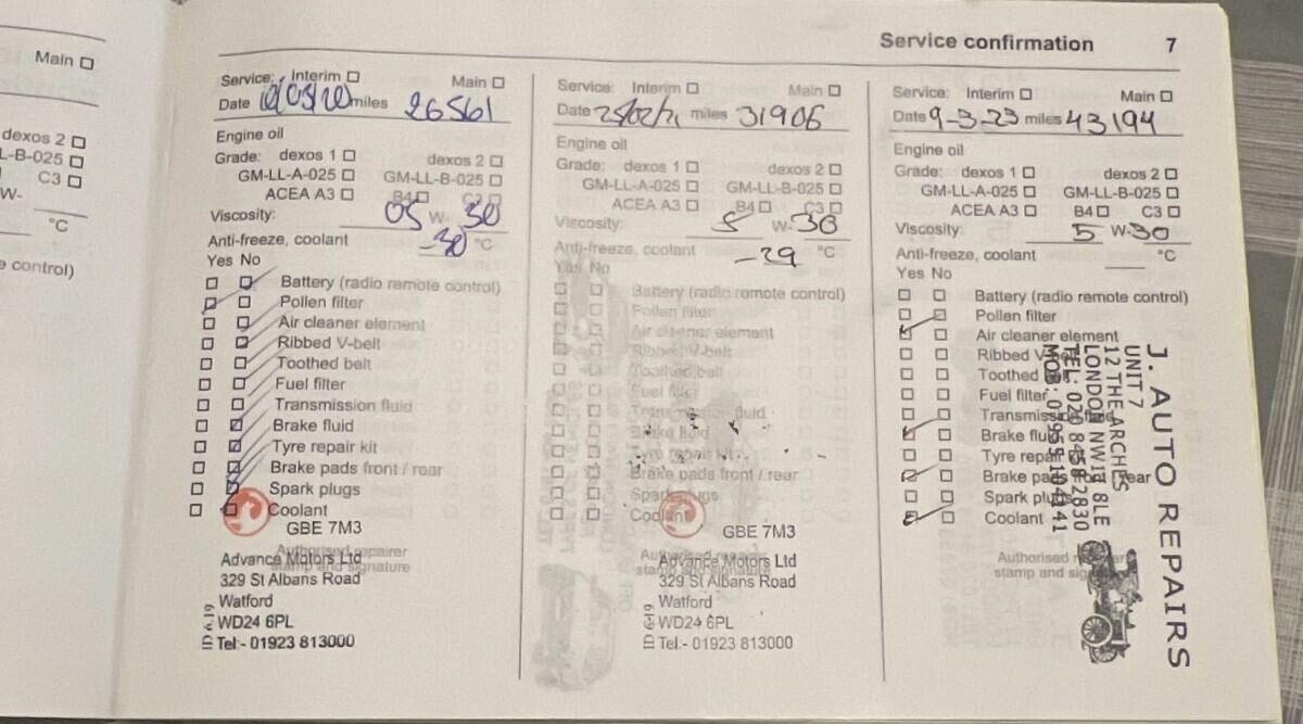 Used Vauxhall Astra 2016 for sale - 77079878: Photo 12