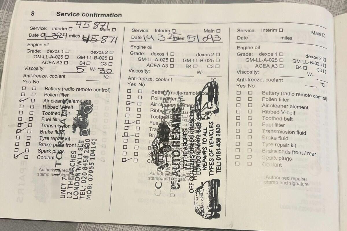 Used Vauxhall Astra 2016 for sale - 77079878: Photo 13