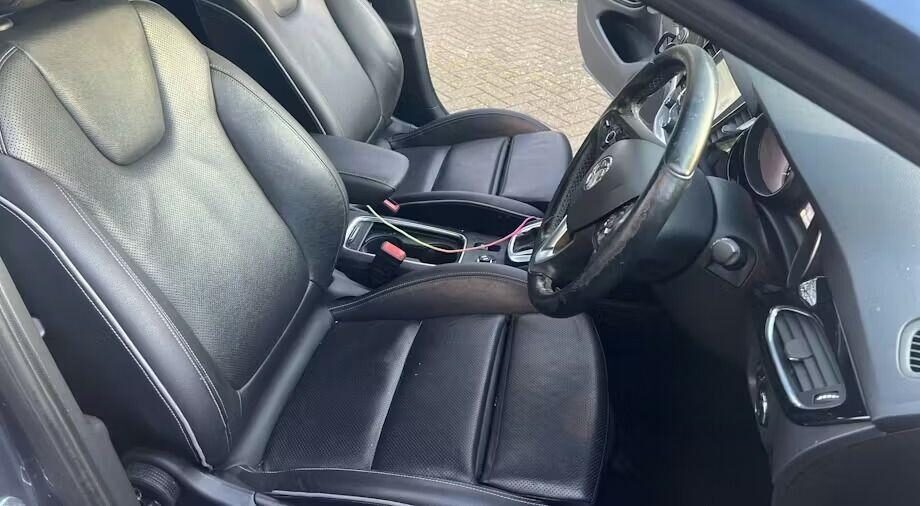 Used Vauxhall Astra 2016 for sale - 77079878: Photo 6