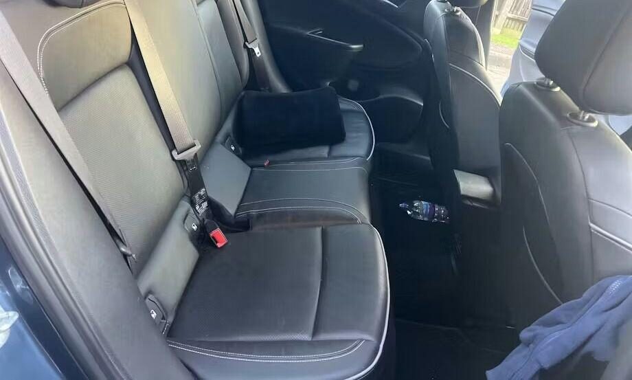 Used Vauxhall Astra 2016 for sale - 77079878: Photo 7