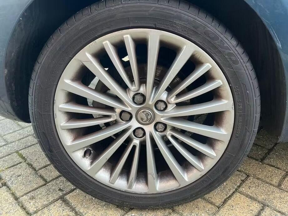 Used Vauxhall Astra 2016 for sale - 77079878: Photo 8