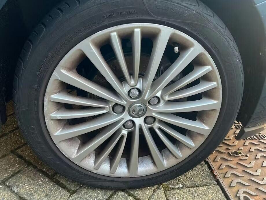 Used Vauxhall Astra 2016 for sale - 77079878: Photo 9