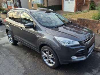 2015 (65) - 1.5T EcoBoost Titanium X Auto AWD Euro 6 (s/s) 5dr