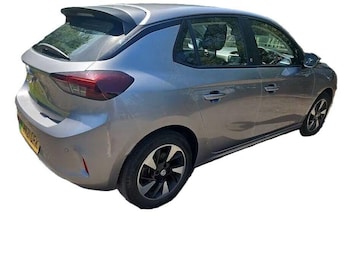 Used Vauxhall Corsa 2021 for sale - 78687907: Photo