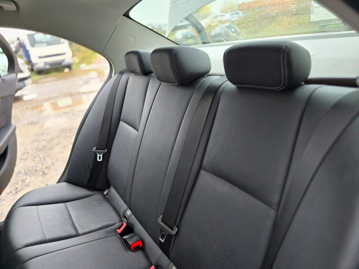 Used Mercedes-Benz C Class 2016 for sale - 76324064: Photo 25