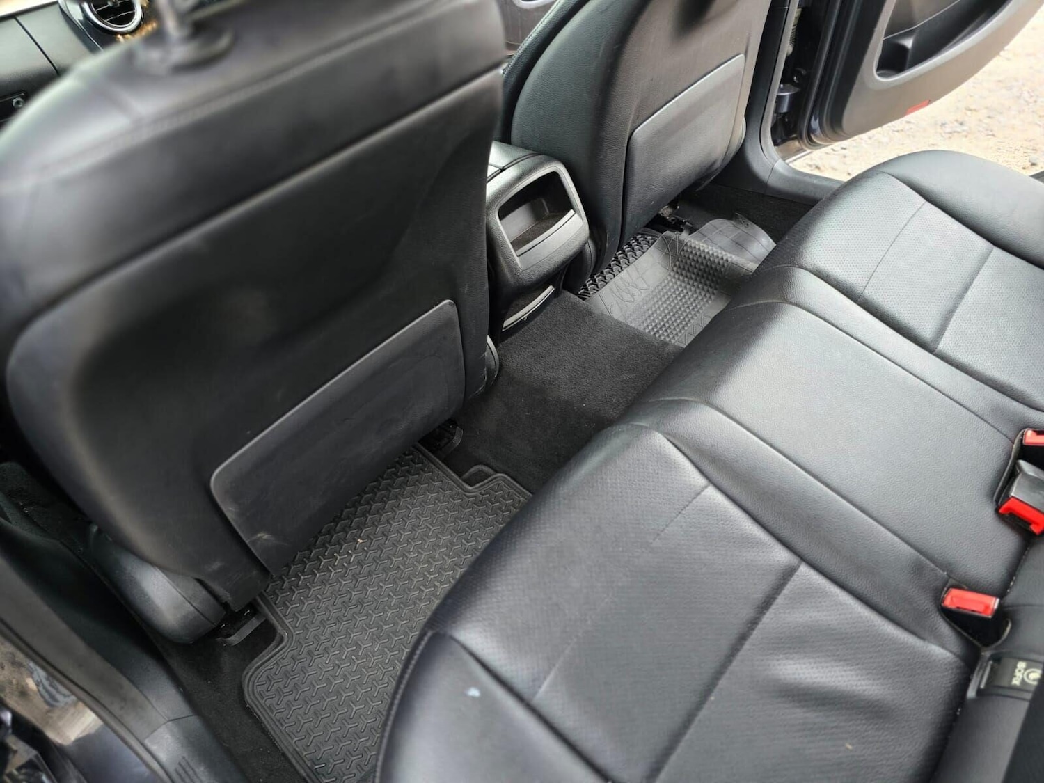 Used Mercedes-Benz C Class 2016 for sale - 76324064: Photo 26