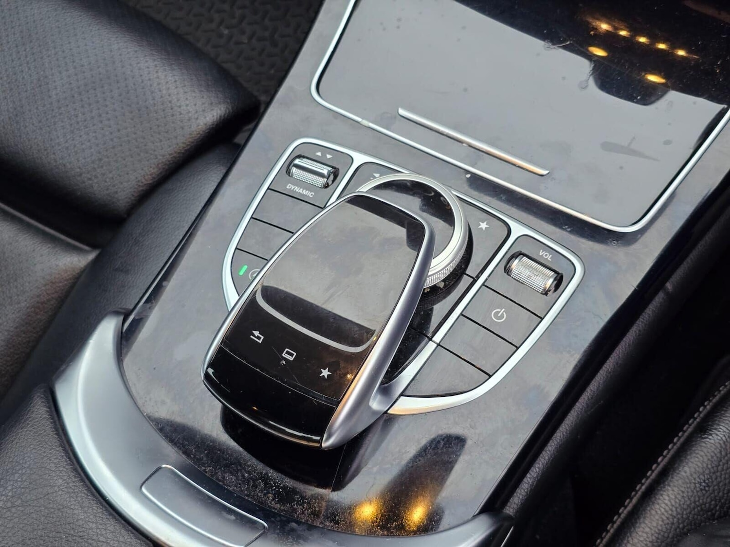 Used Mercedes-Benz C Class 2016 for sale - 76324064: Photo 27