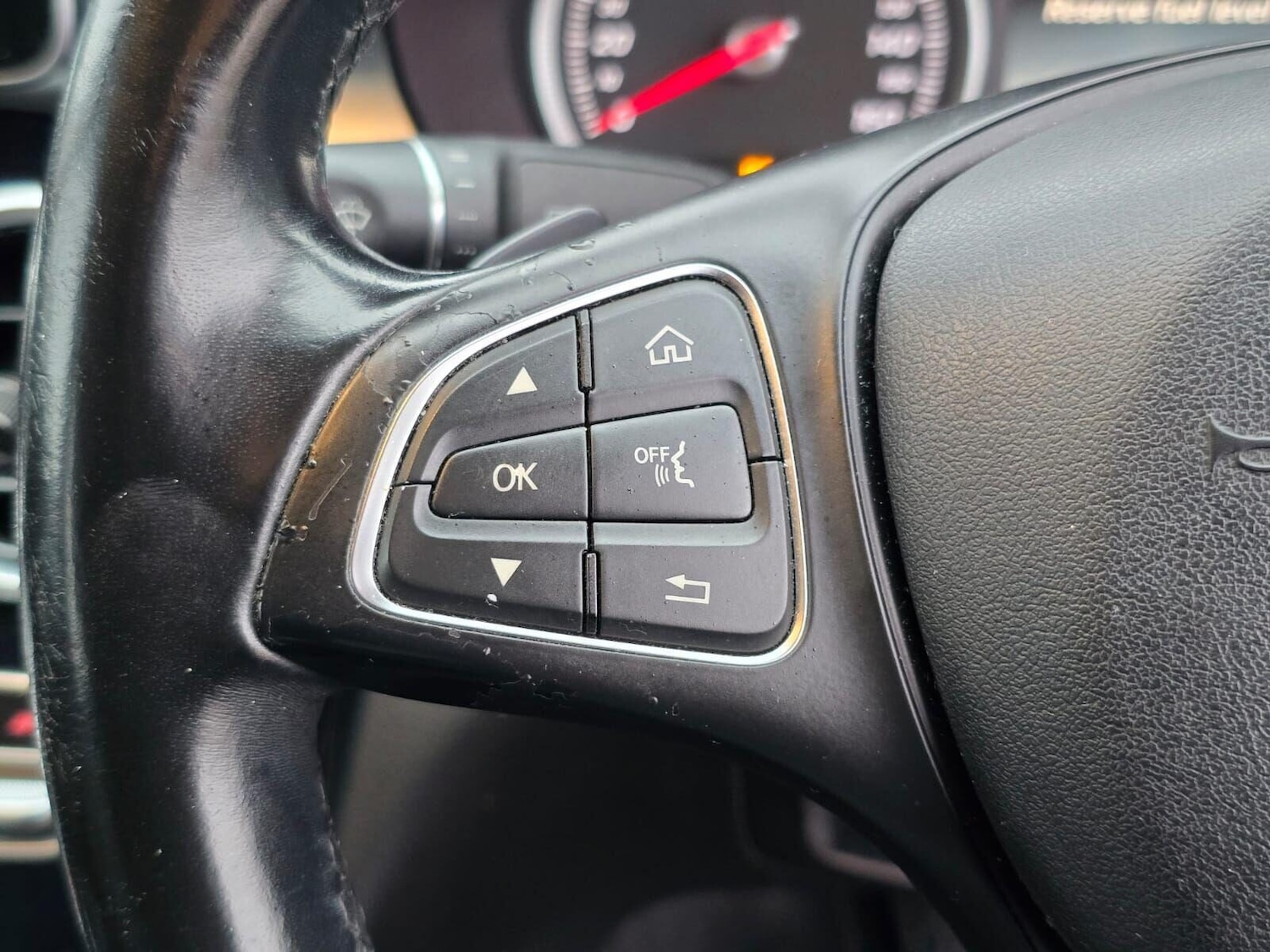 Used Mercedes-Benz C Class 2016 for sale - 76324064: Photo 29