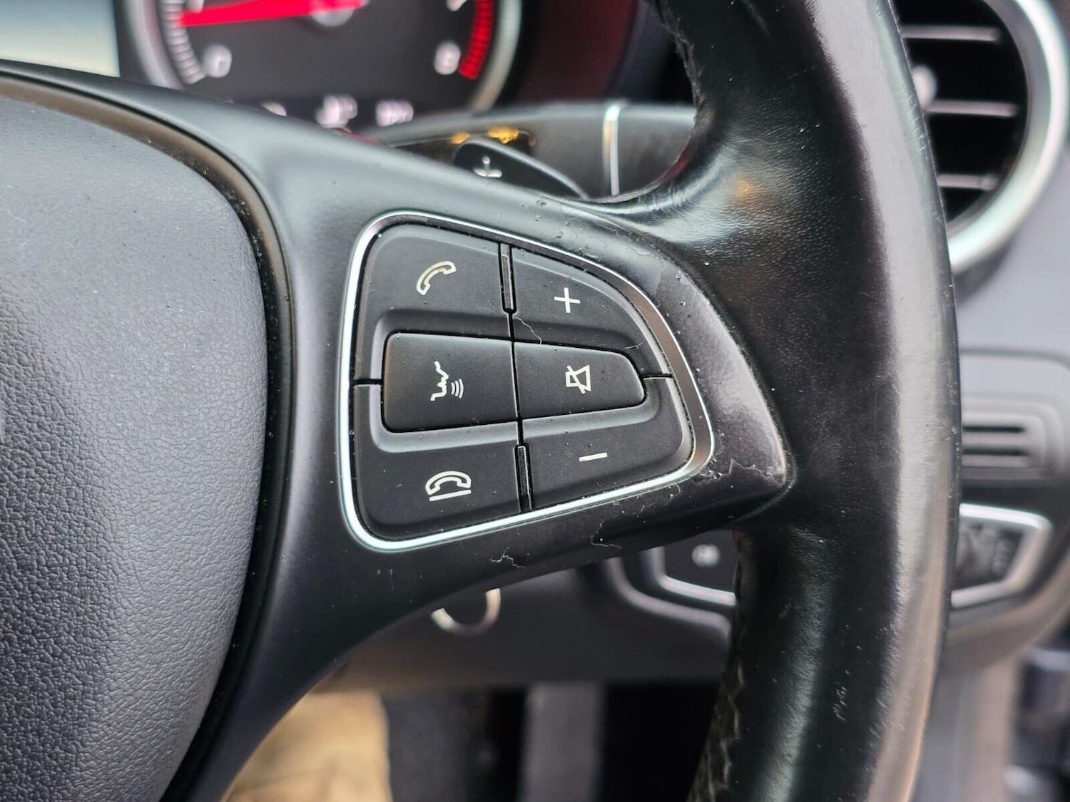 Used Mercedes-Benz C Class 2016 for sale - 76324064: Photo 30