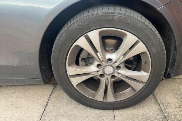 Used Mercedes-Benz C Class 2016 for sale - 76324064: Photo 9