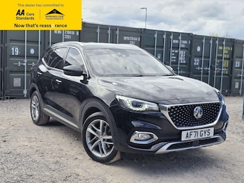Used MG MG HS 2022 for sale - 79384498: Photo