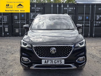 Used MG MG HS 2022 for sale - 79384498: Photo