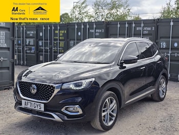Used MG MG HS 2022 for sale - 79384498: Photo