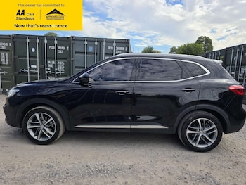 Used MG MG HS 2022 for sale - 79384498: Photo
