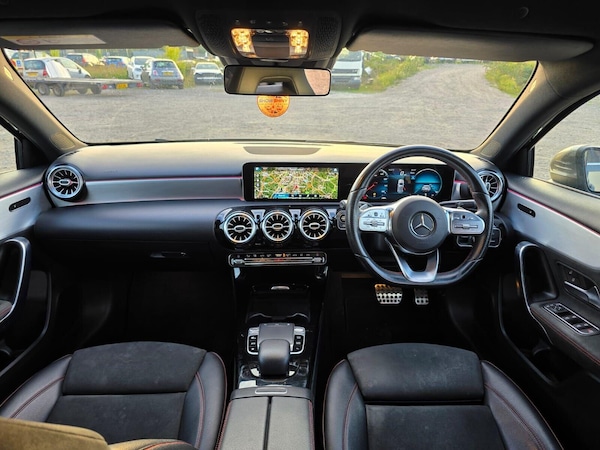 Used Mercedes-Benz A-Class 2018 for sale - 76035675: Photo 19