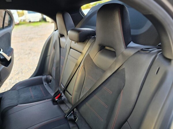 Used Mercedes-Benz A-Class 2018 for sale - 76035675: Photo 25