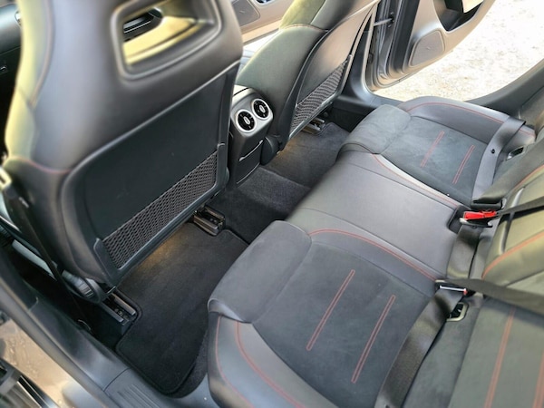 Used Mercedes-Benz A-Class 2018 for sale - 76035675: Photo 26