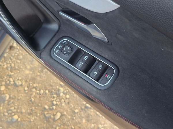 Used Mercedes-Benz A-Class 2018 for sale - 76035675: Photo 27