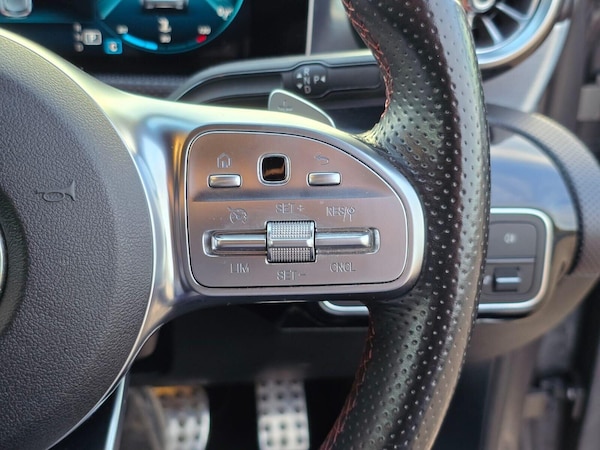 Used Mercedes-Benz A-Class 2018 for sale - 76035675: Photo 31