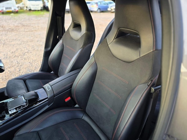 Used Mercedes-Benz A-Class 2018 for sale - 76035675: Photo 42