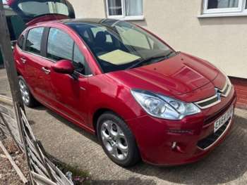 2014 (64) - 1.6 VTi 16V Exclusive 5dr Auto