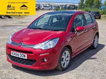 Used Citroen C3 2014 for sale - 75092039: Photo