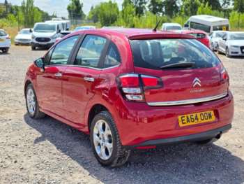 Used Citroen C3 2014 for sale - 75092039: Photo