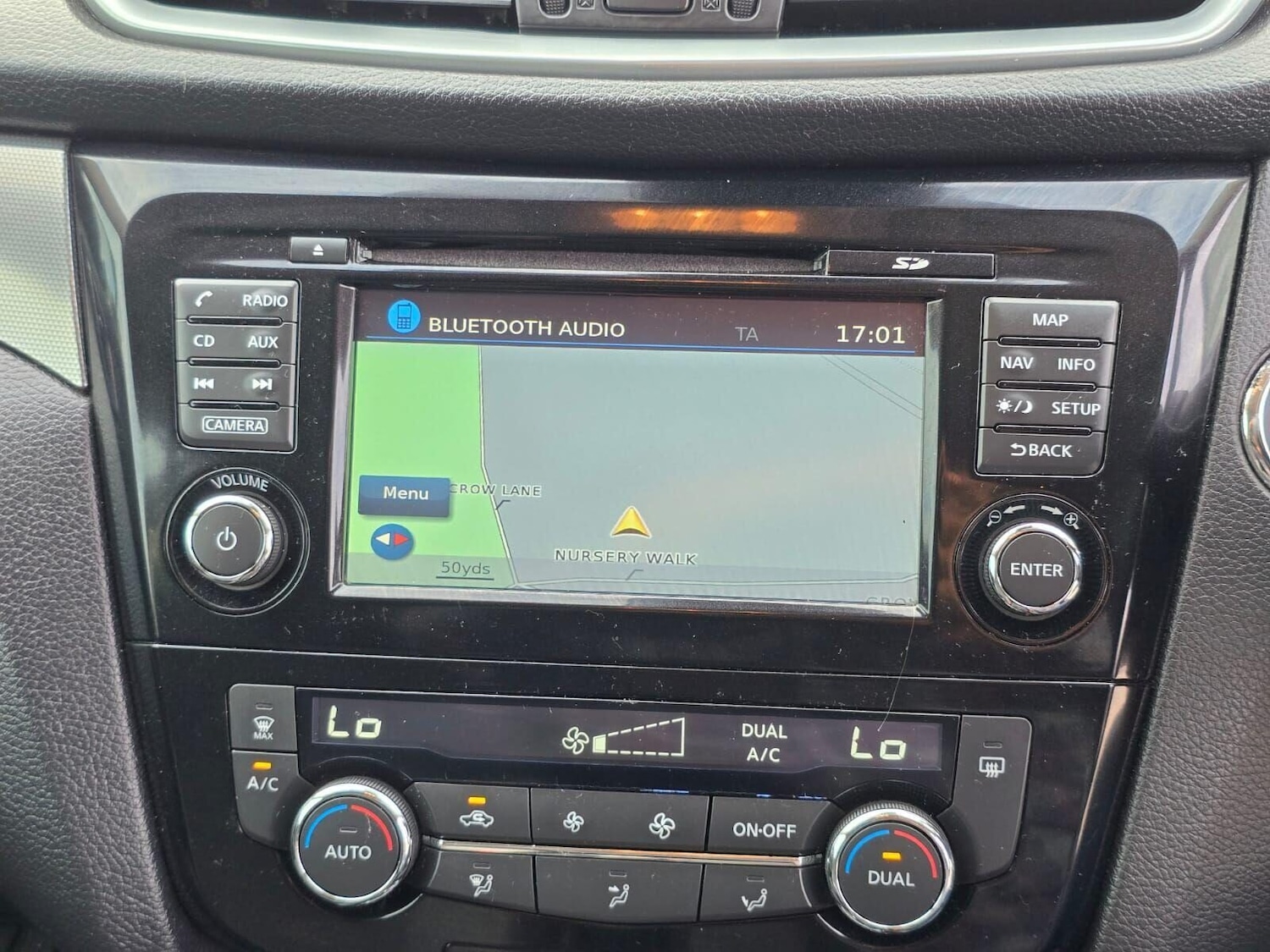 Vehicle 34