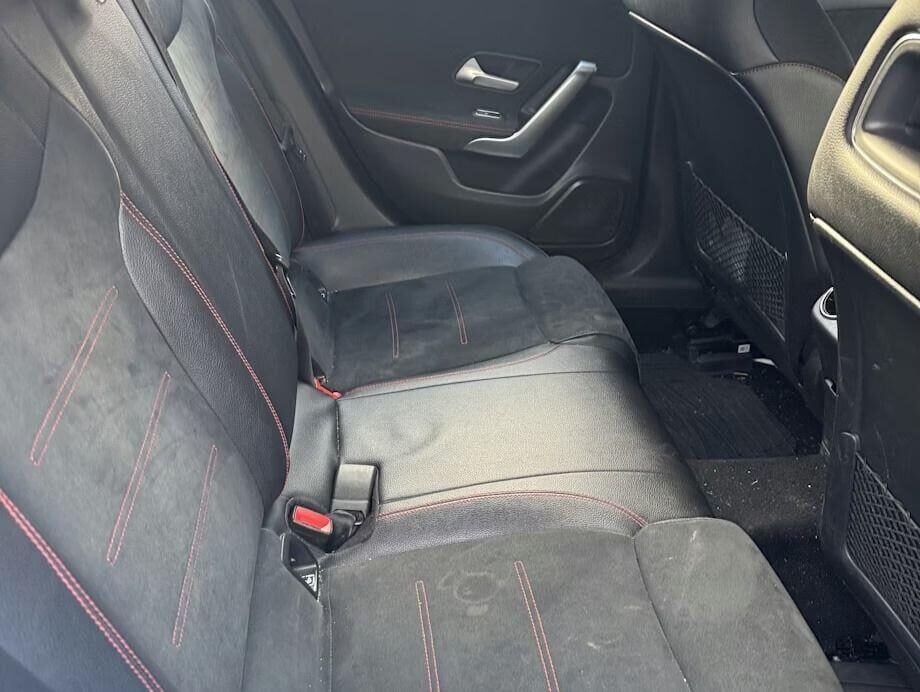 Used Mercedes-Benz A-Class 2018 for sale - 76616940: Photo 9