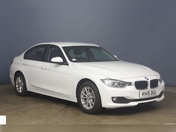 Used BMW 3 Series 2025 for sale - 78953358: Photo