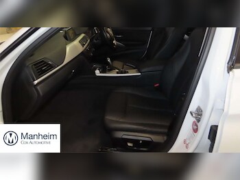 Used BMW 3 Series 2025 for sale - 78953358: Photo
