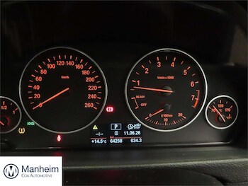 Used BMW 3 Series 2025 for sale - 78953358: Photo