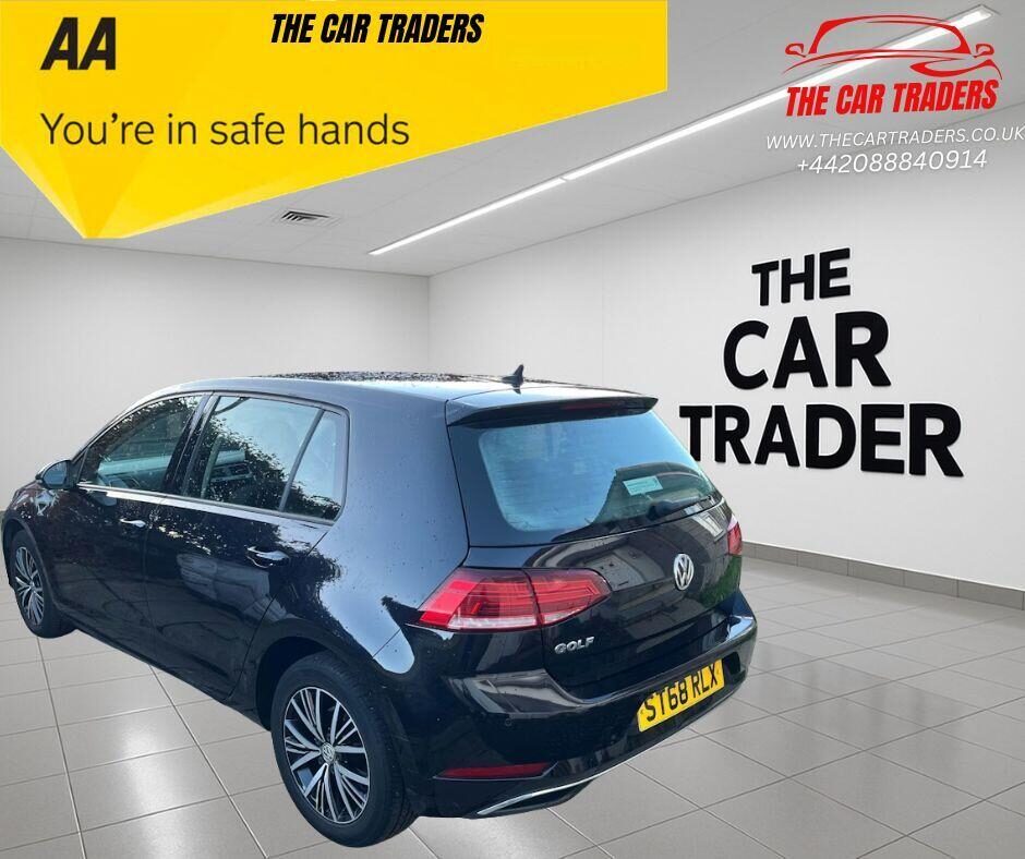 Used Volkswagen Golf 2018 for sale - 76641691: Photo 3