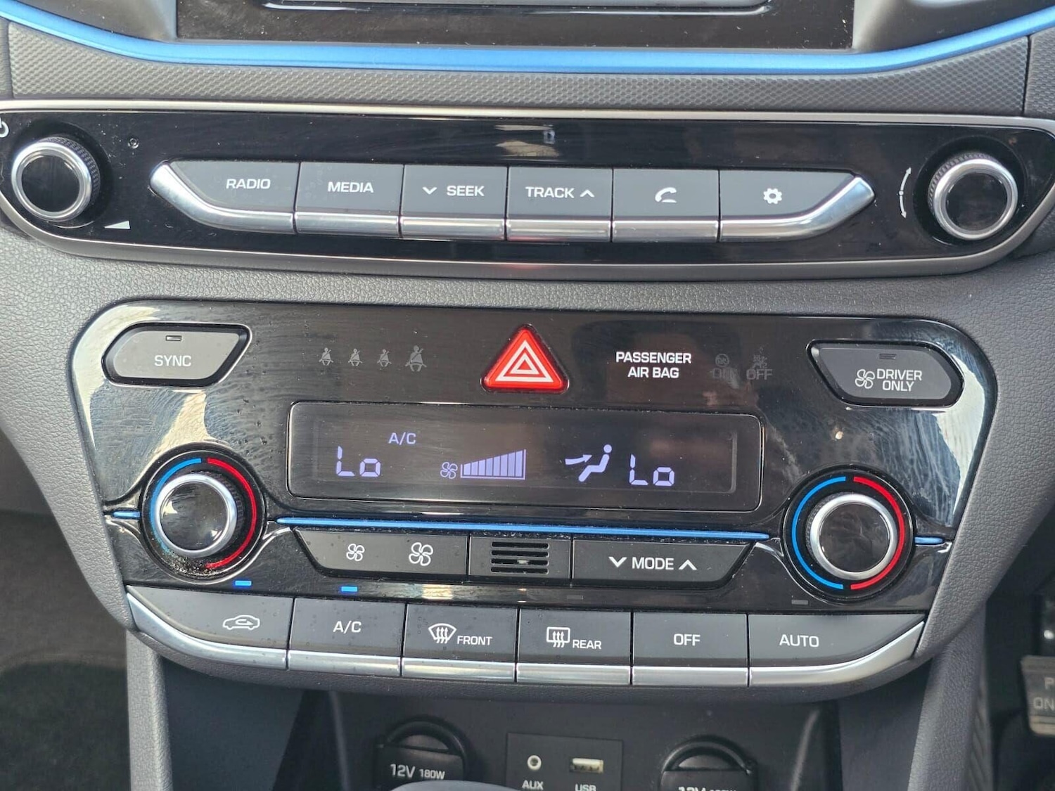 Vehicle 30