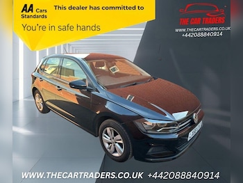 2018 - 1.0 TSI 95 SE 5dr DSG