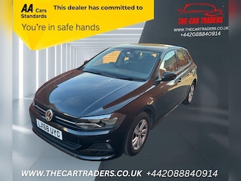 Used Volkswagen Polo 2018 for sale - 76236484: Photo 2