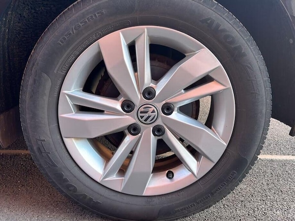 Used Volkswagen Polo 2018 for sale - 76236484: Photo 8