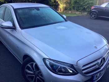 2017 (67) - 2.0 C350e 6.4kWh Sport G-Tronic+ Euro 6 (s/s) 4dr
