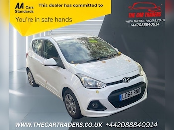 Hyundai - i10