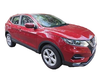 Used Nissan Qashqai 2020 for sale - 78605035: Photo