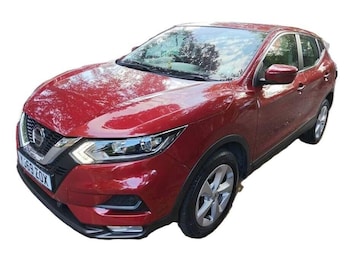 Used Nissan Qashqai 2020 for sale - 78605035: Photo