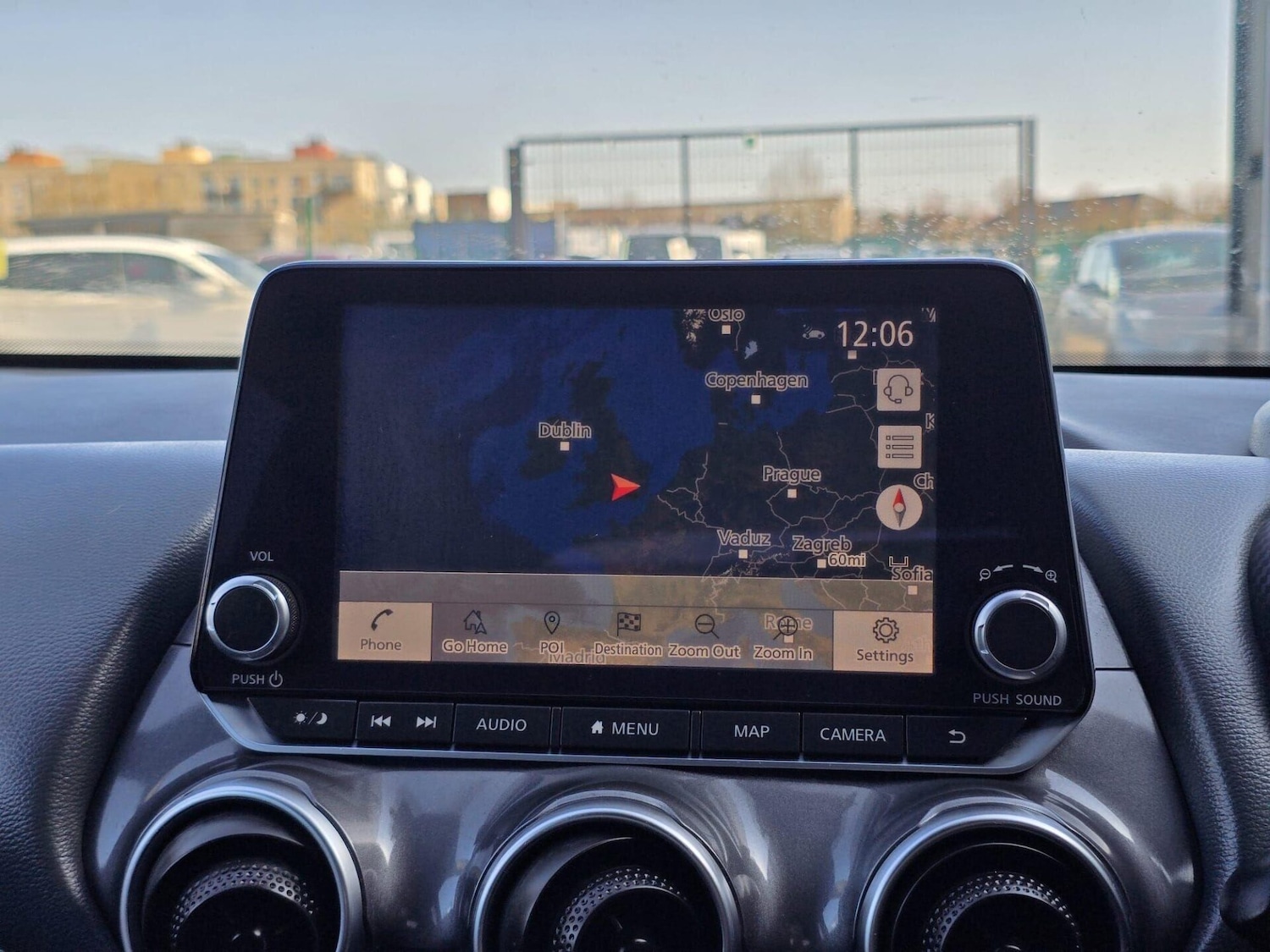 Used Nissan Juke 2020 for sale - 77641821: Photo 31