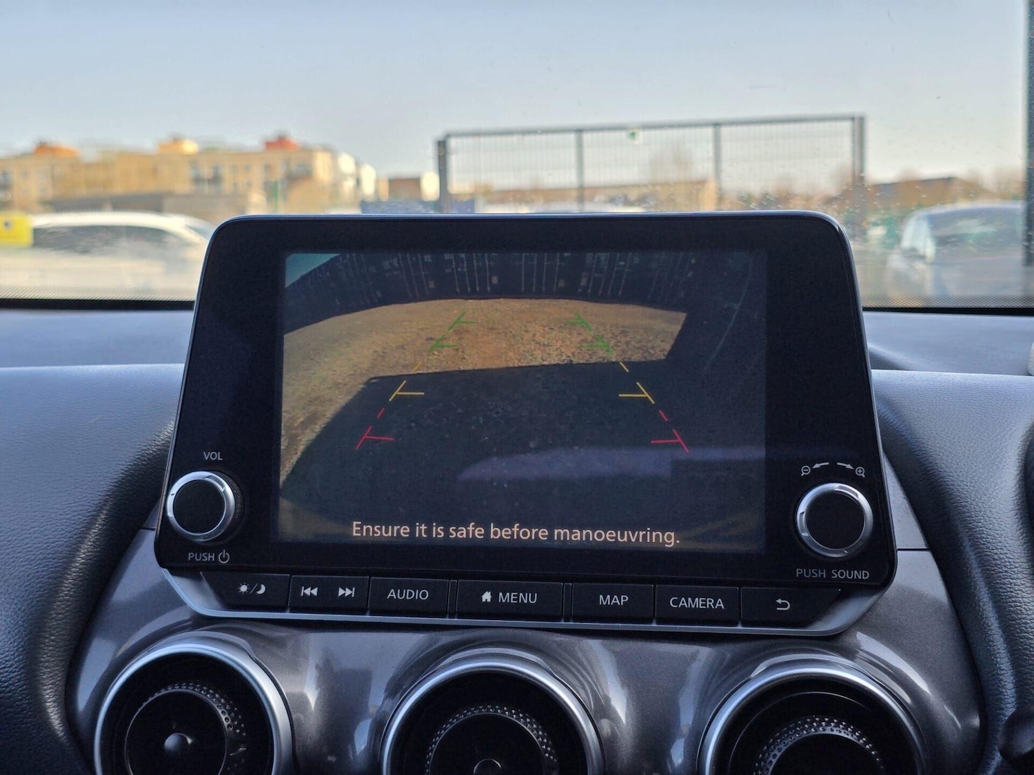 Used Nissan Juke 2020 for sale - 77641821: Photo 32