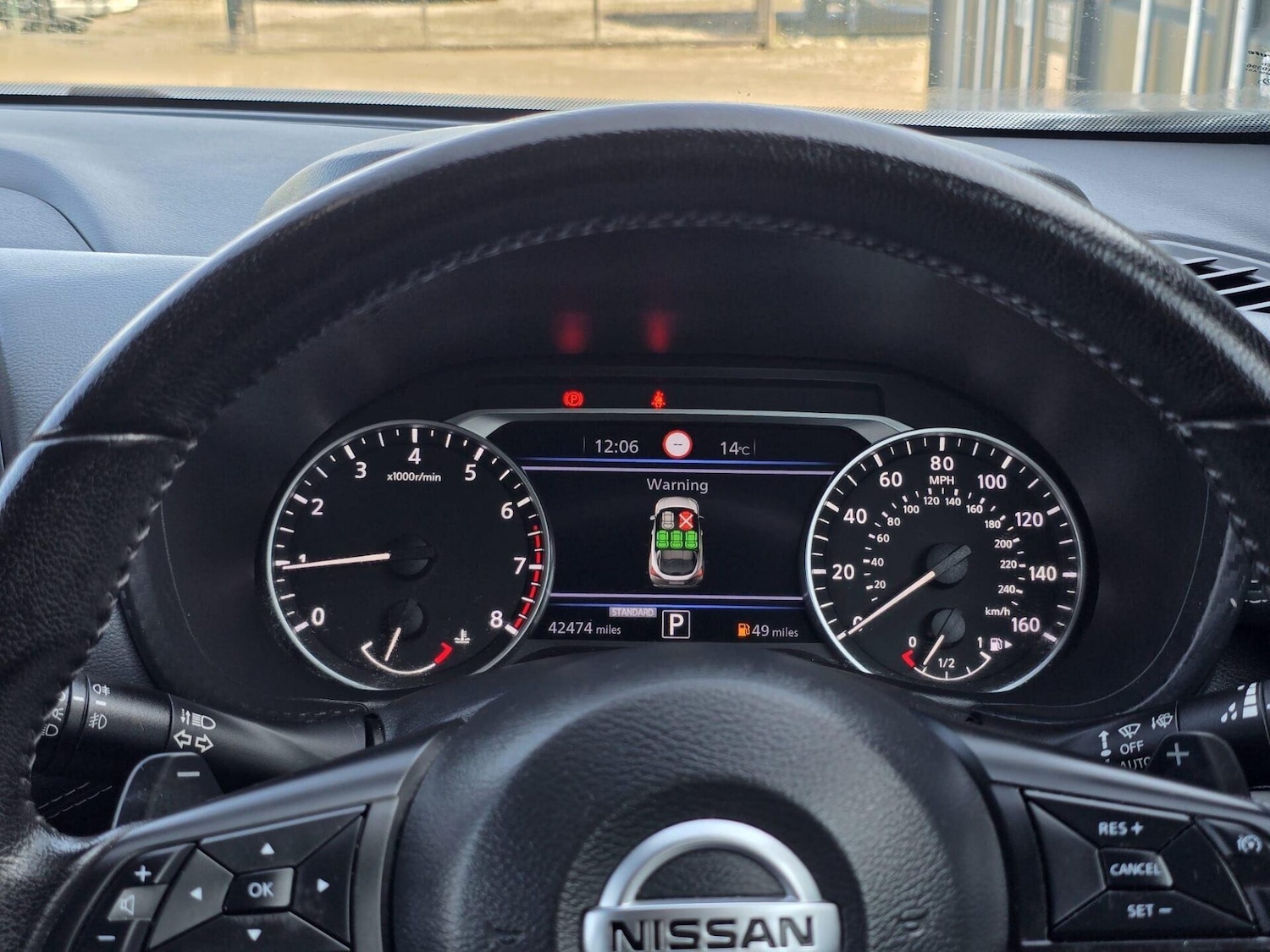 Used Nissan Juke 2020 for sale - 77641821: Photo 33